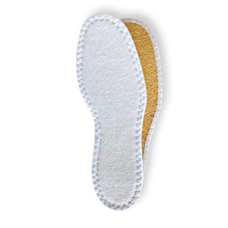 Sneakers ER Oder Fresh Insole - Natural