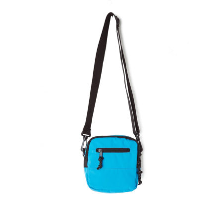 Obey Conditions Traveler Bag - Pure Teal