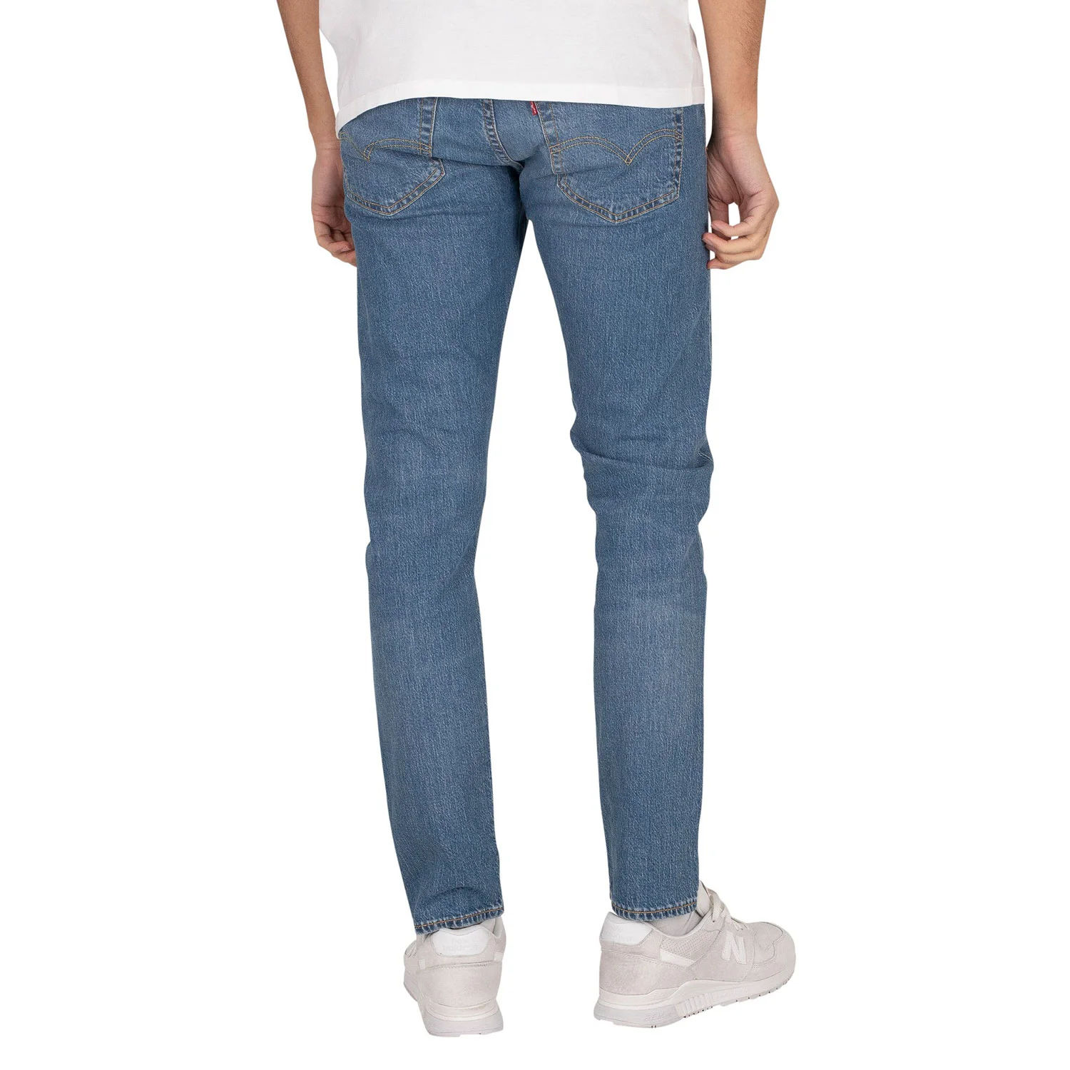 Levis 512 Slim Taper Fit Jean - Tabor Together Now