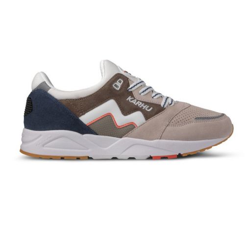 Karhu Aria - Rainy Day/Bright White