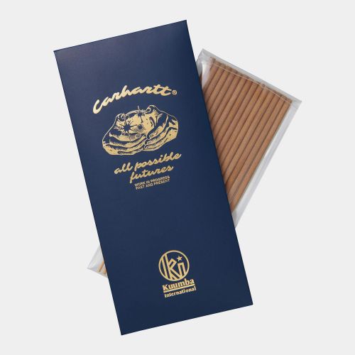 Carhartt Fortune Mini Incense Stick - Bamboo Corse/Gold