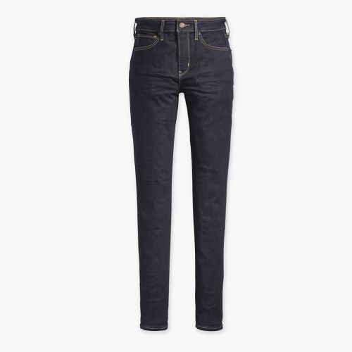 Levis Womens 721 High Rise Skinny Fit Jean - To The Nine