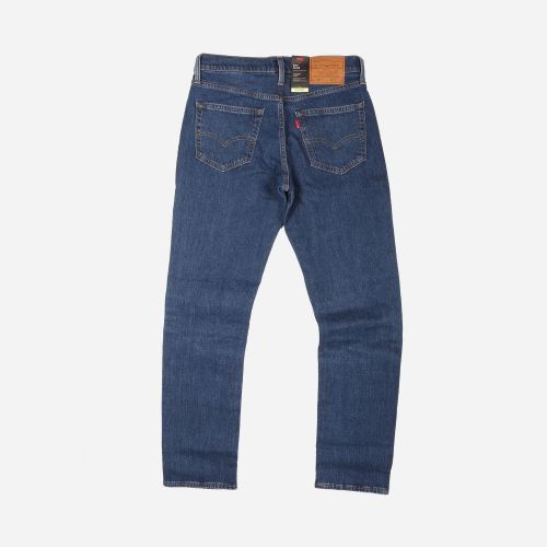 Levis 511 Slim Straight Fit Jean - Poncho And Righty ADV