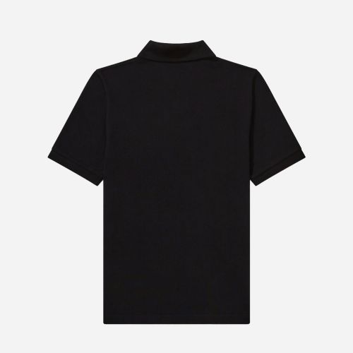 Fred Perry The Original Shirt - Black/Champagne