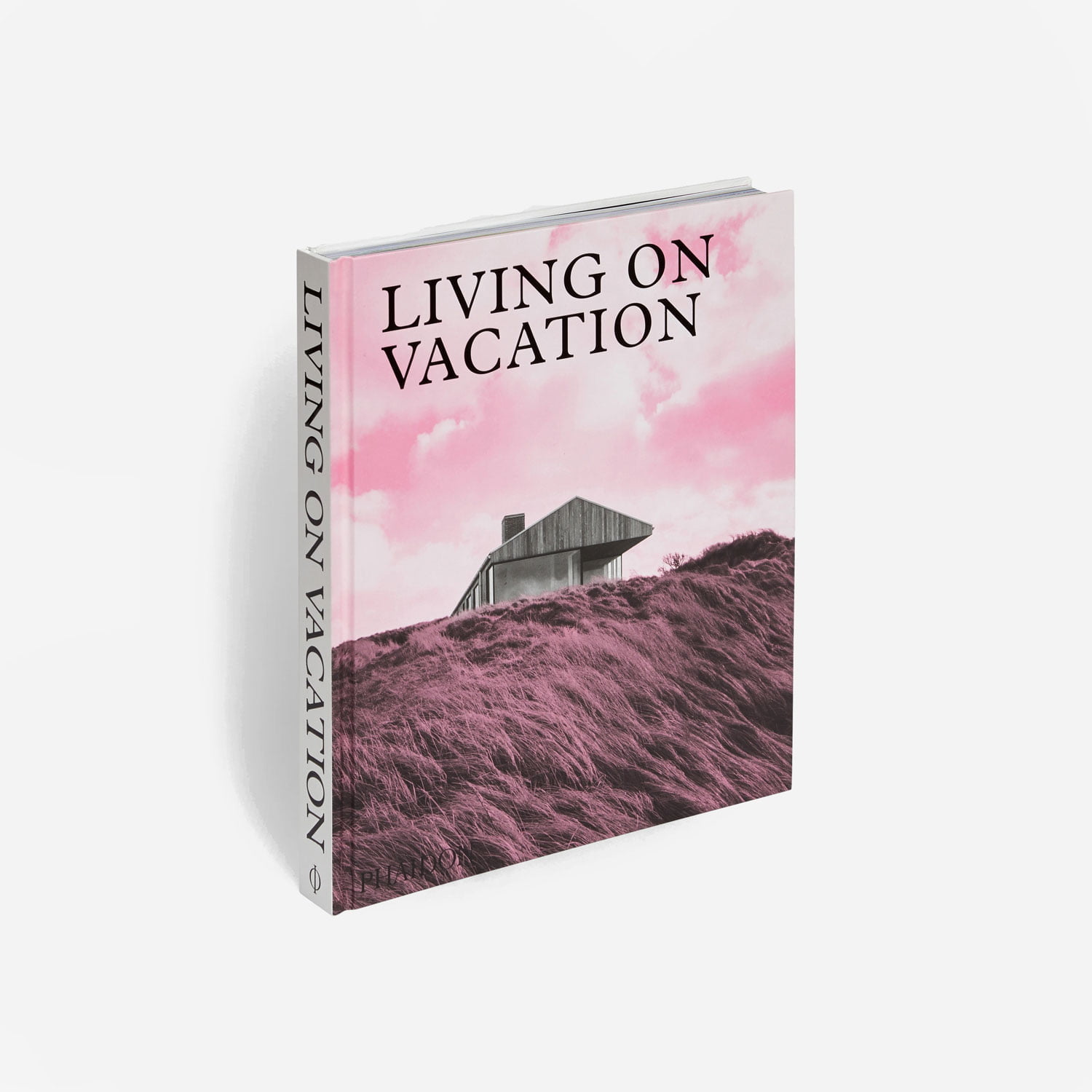 Living On Vacation: Contemporary Houses For Tranquil Living - Phaidon
