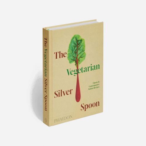 The Vegetarian Silver Spoon - The Silver Spoon Kitchen
