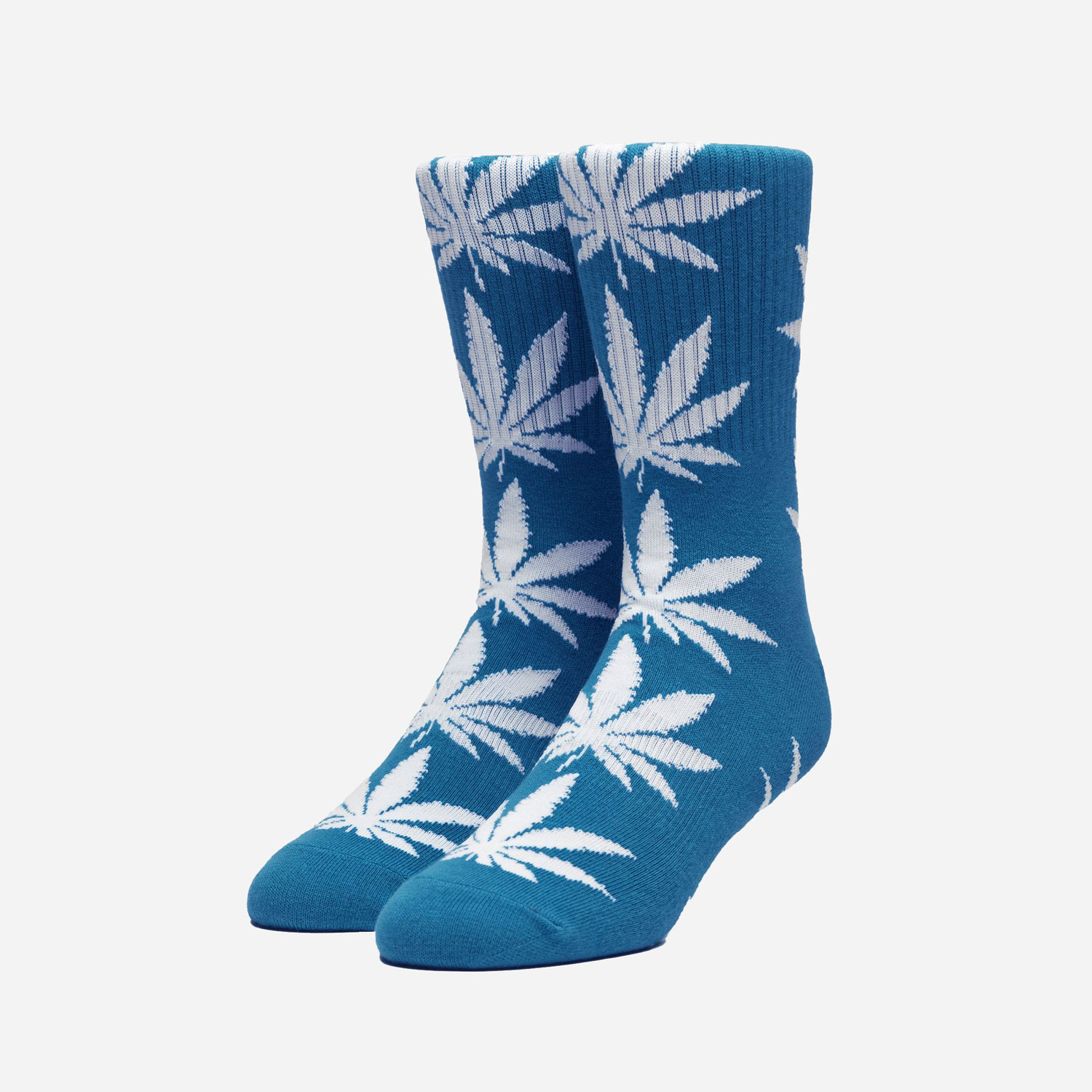 HUF Plantlife Sock - Blue