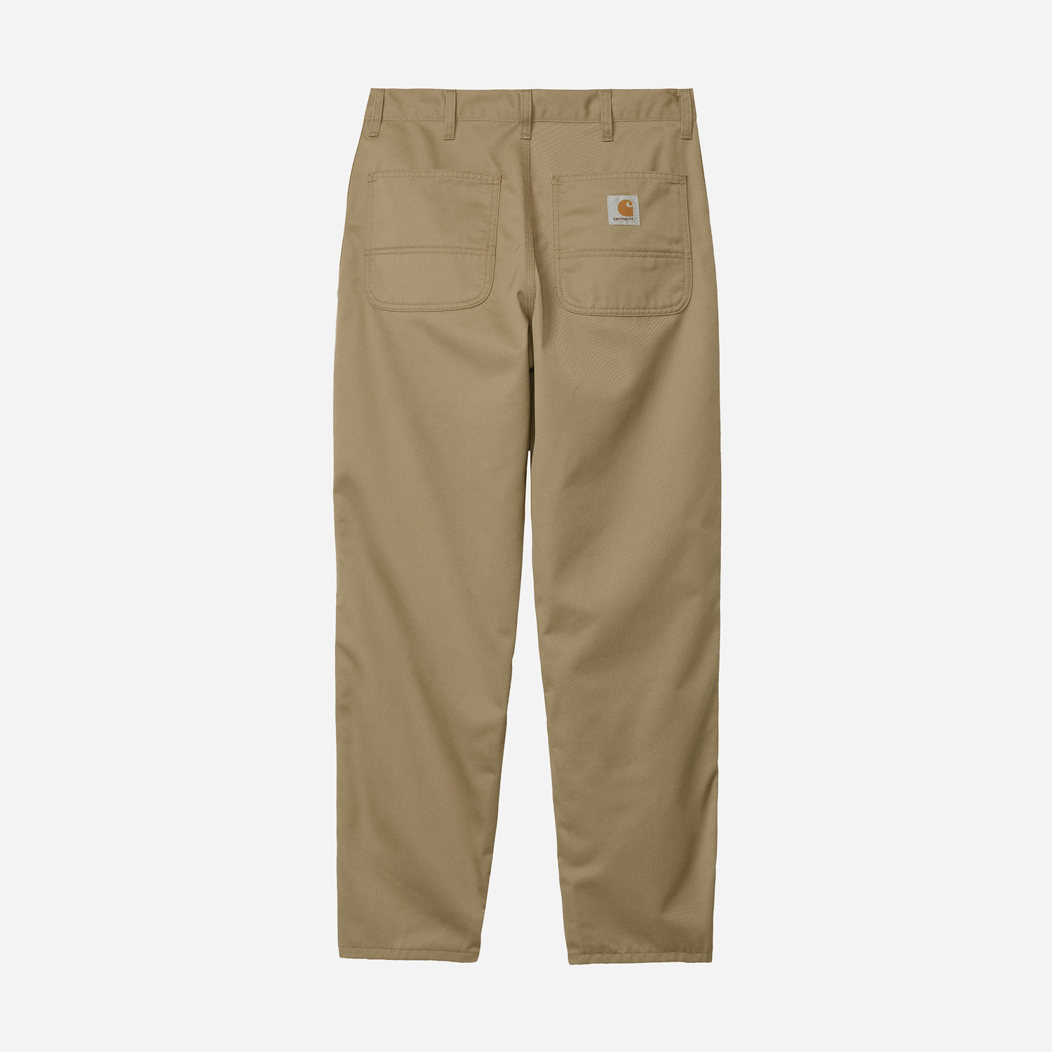 Carhartt Simple Pant - Leather Rinsed