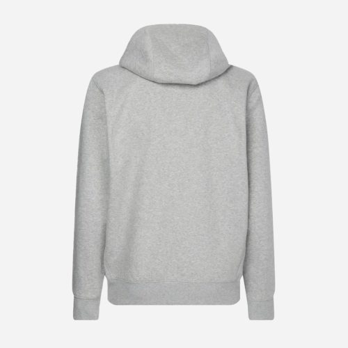 Tommy Jeans Timeless Tommy Hoodie 2 - Light Grey Heather