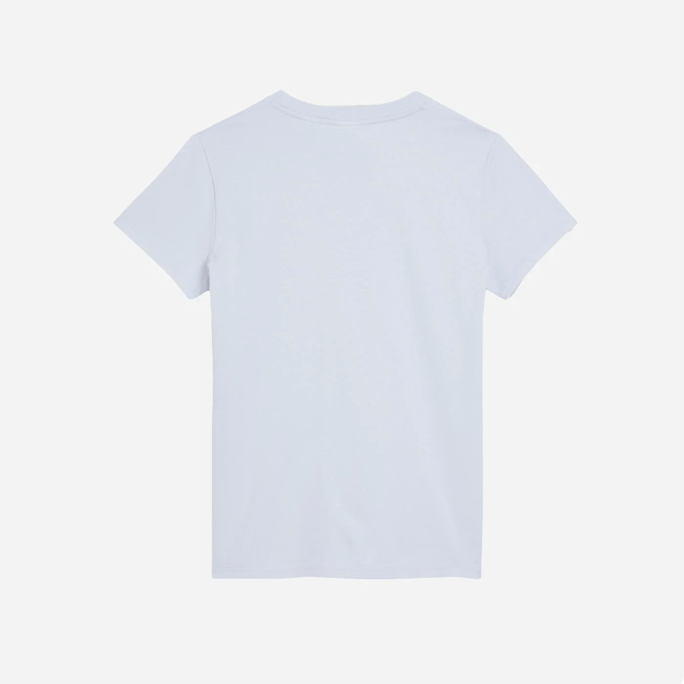 Levis Women's Perfect Tee - Cool Dust