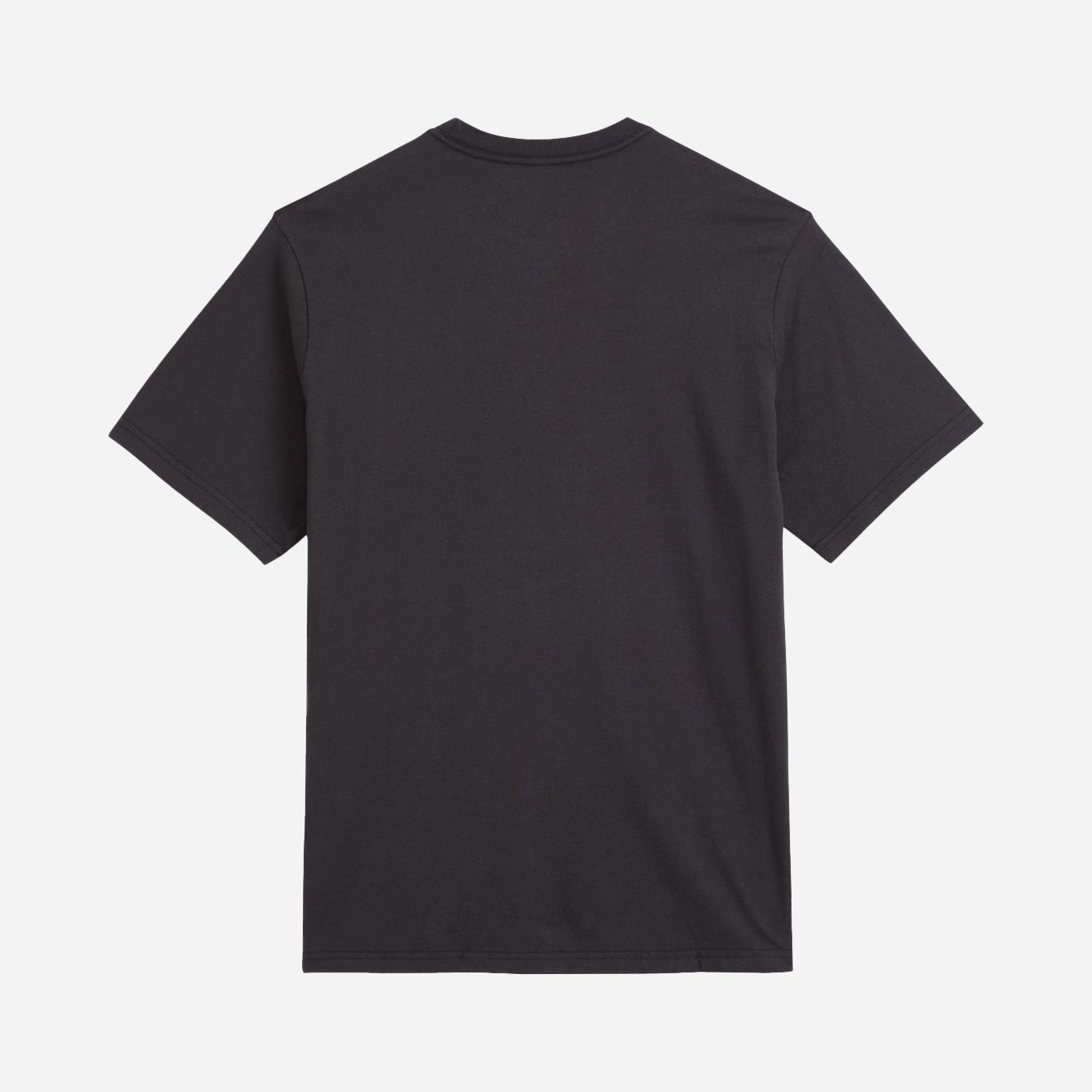 Levis Relaxed Fit Tee - Seasonal Poster Logo/Caviar Graphic