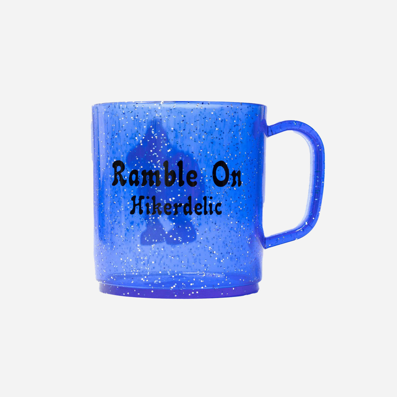 Hikerdelic Eric Mug - Blueberry Fizz