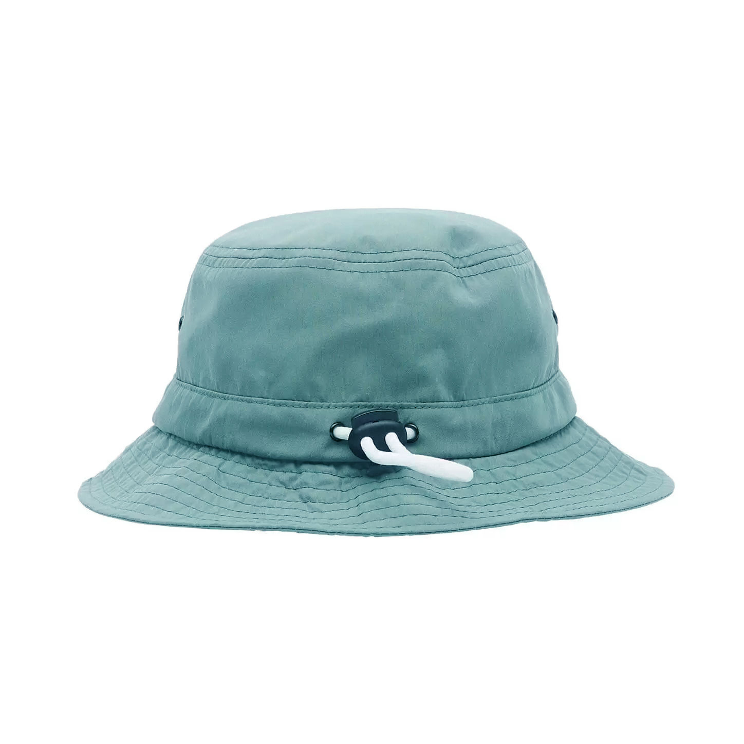 Obey Bold Century Bucket Hat - Turquoise