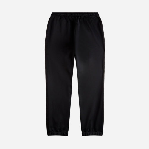 Fred Perry Tonal Tape Track Pant - Black
