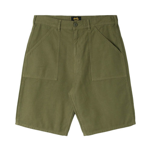 Stanray Fat Short - Olive