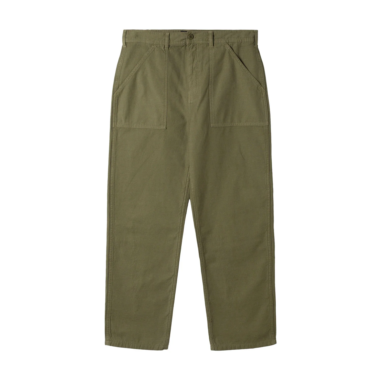 Stanray Fat Pant - Olive
