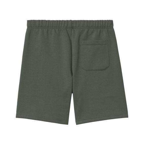 Carhartt Chase Short - Thyme/Gold