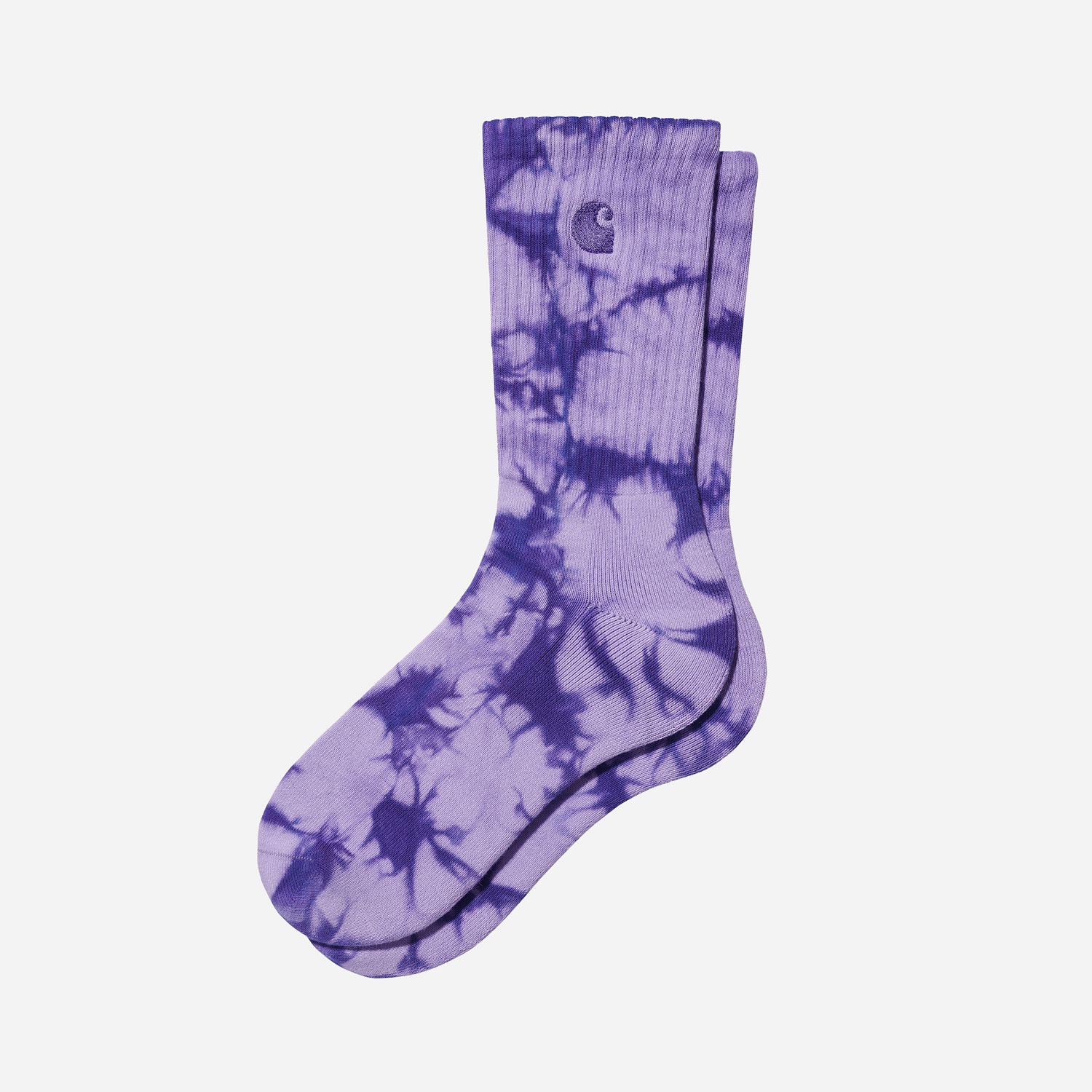 Carhartt Vista Sock - Razzmic/Soft Lavender