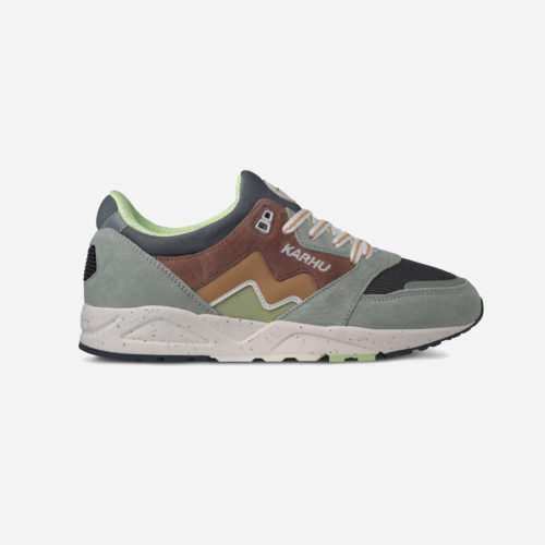 Karhu Aria 95 - Pigeon/Doe