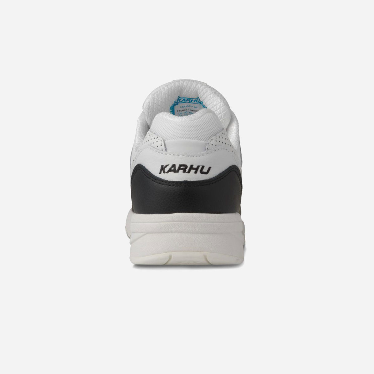 Karhu Legacy 96 - Jet Black/Bright White Karhu Legacy 96 - Jet Black/Bright White