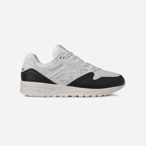 Karhu Legacy 96 - Jet Black/Bright White