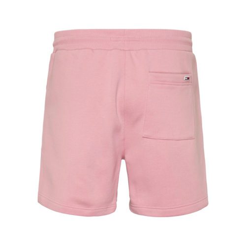 Tommy Jeans Signature Short - Broadway Pink