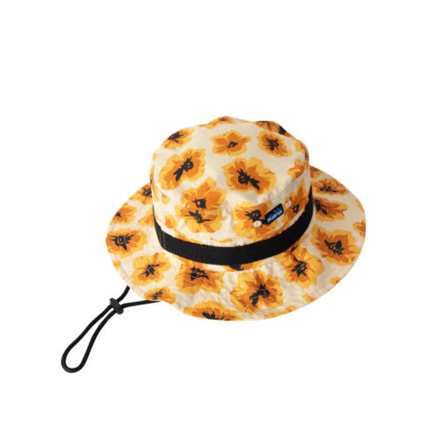 Kavu Onshore Bucket Hat - Sun Bloom