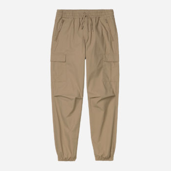 Carhartt Cargo Jogger - Leather Rinsed