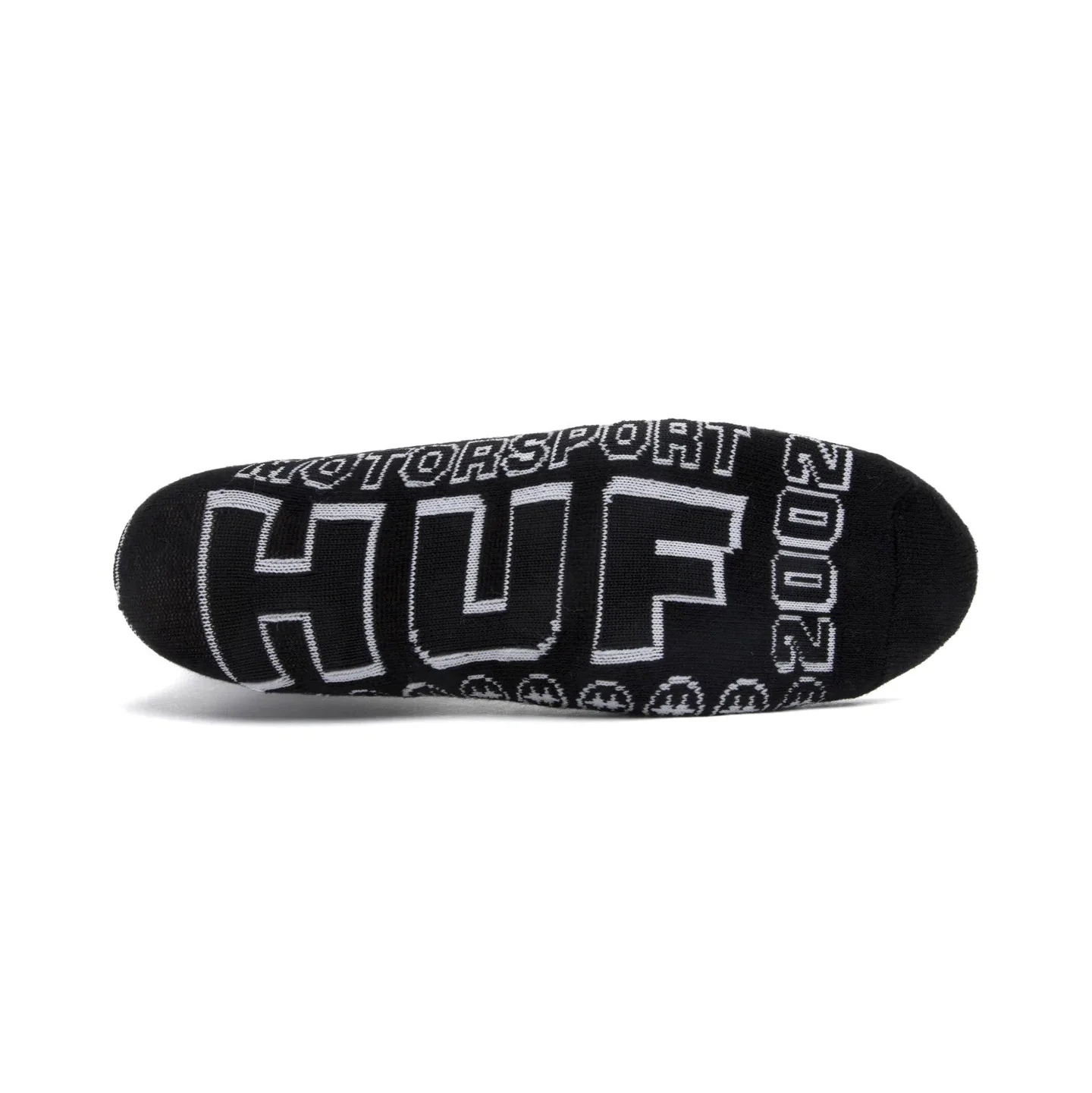 HUF H Class Sock - Black