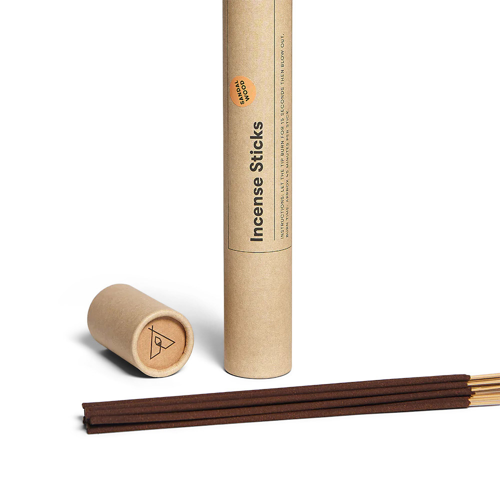 Earl Of East Incense Sticks - Sandle Wood