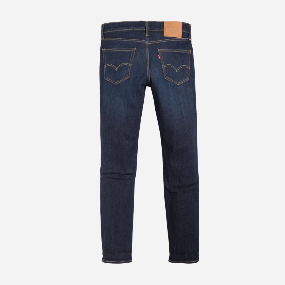 Levis 511 Slim Straight Fit Jean - Biologia ADV