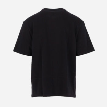 Tommy Jeans Timeless Arch Tee - Black