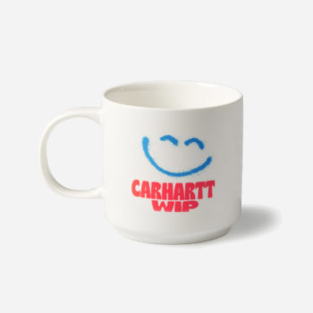 Carhartt Script Ceramic Mug - Wax