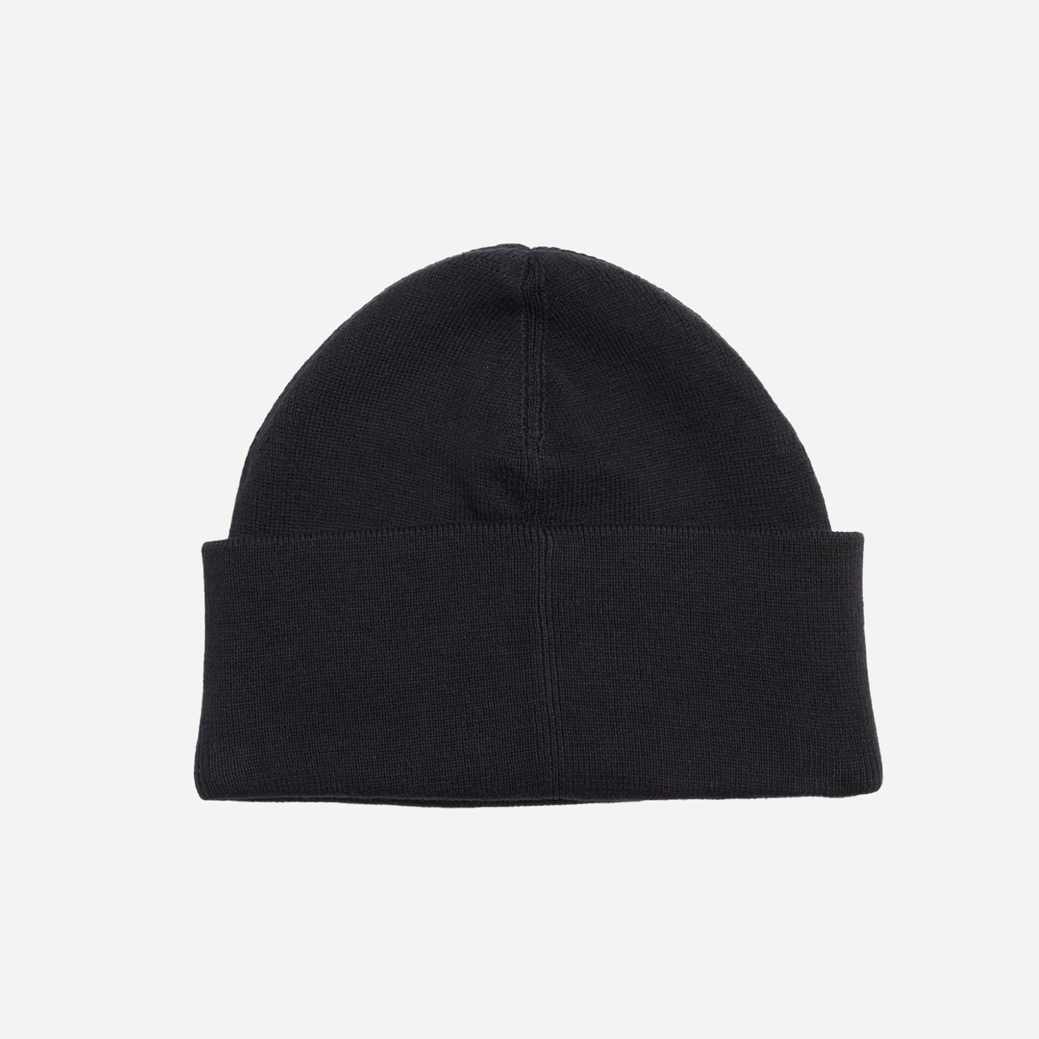 Fred Perry Graphic Beanie - Black