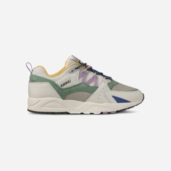 Karhu Fusion 2.0 - Lily White/Loden Frost