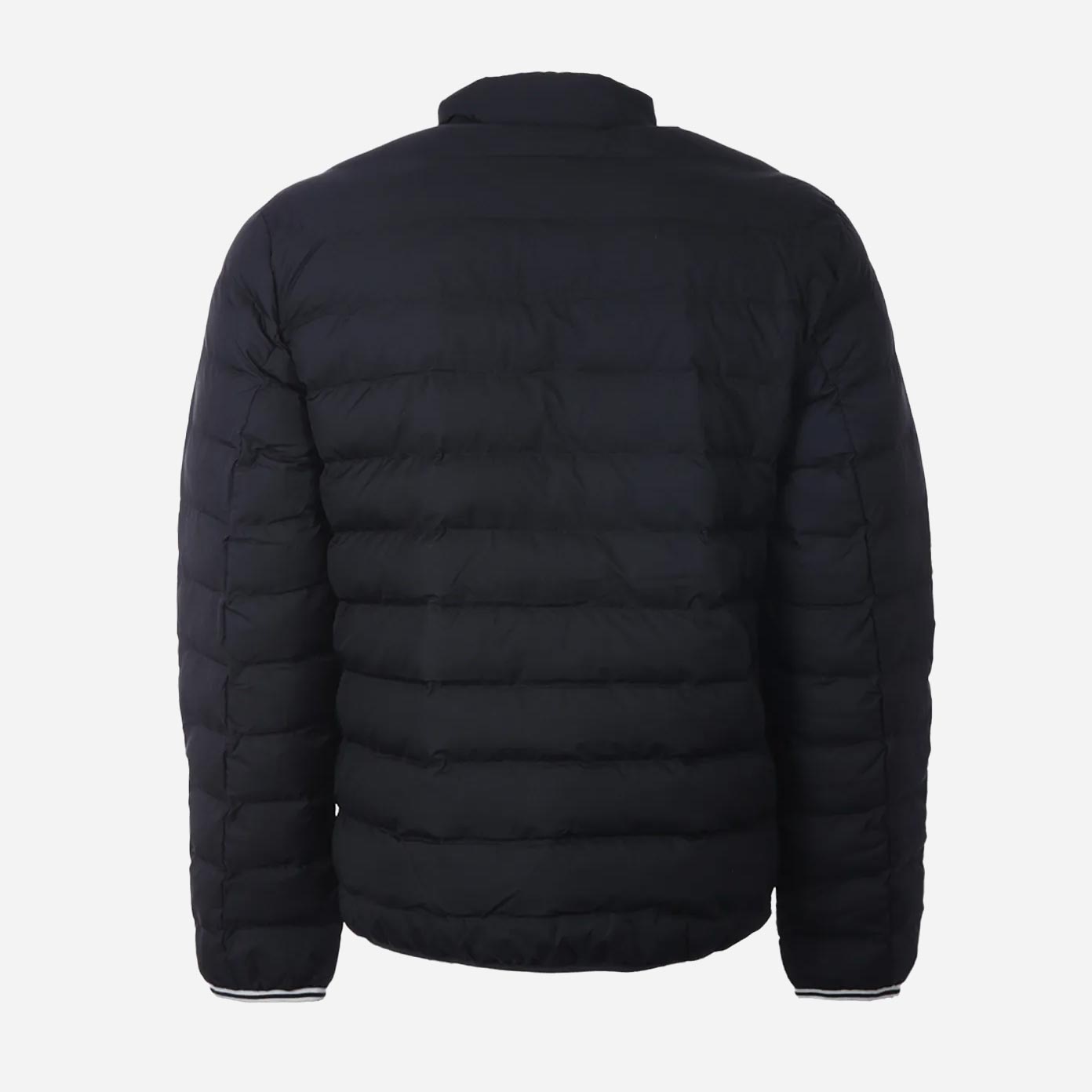 Fred Perry Insulated Jacket - Black