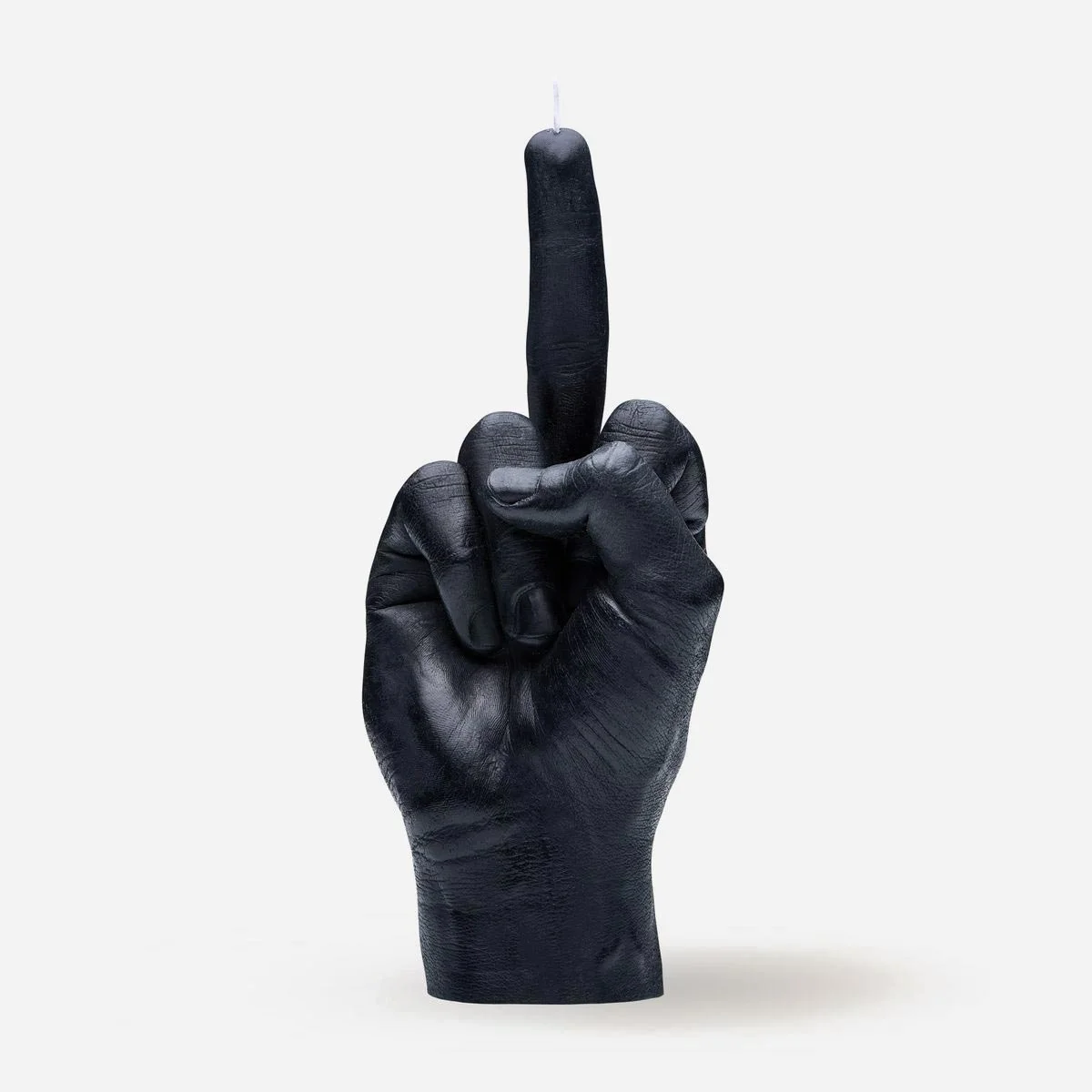 Candlehand F*ck You Gesture Candle - Black