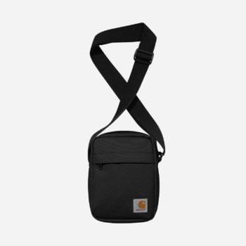 Carhartt WIP Verse Shopping Bag - Black/Wax