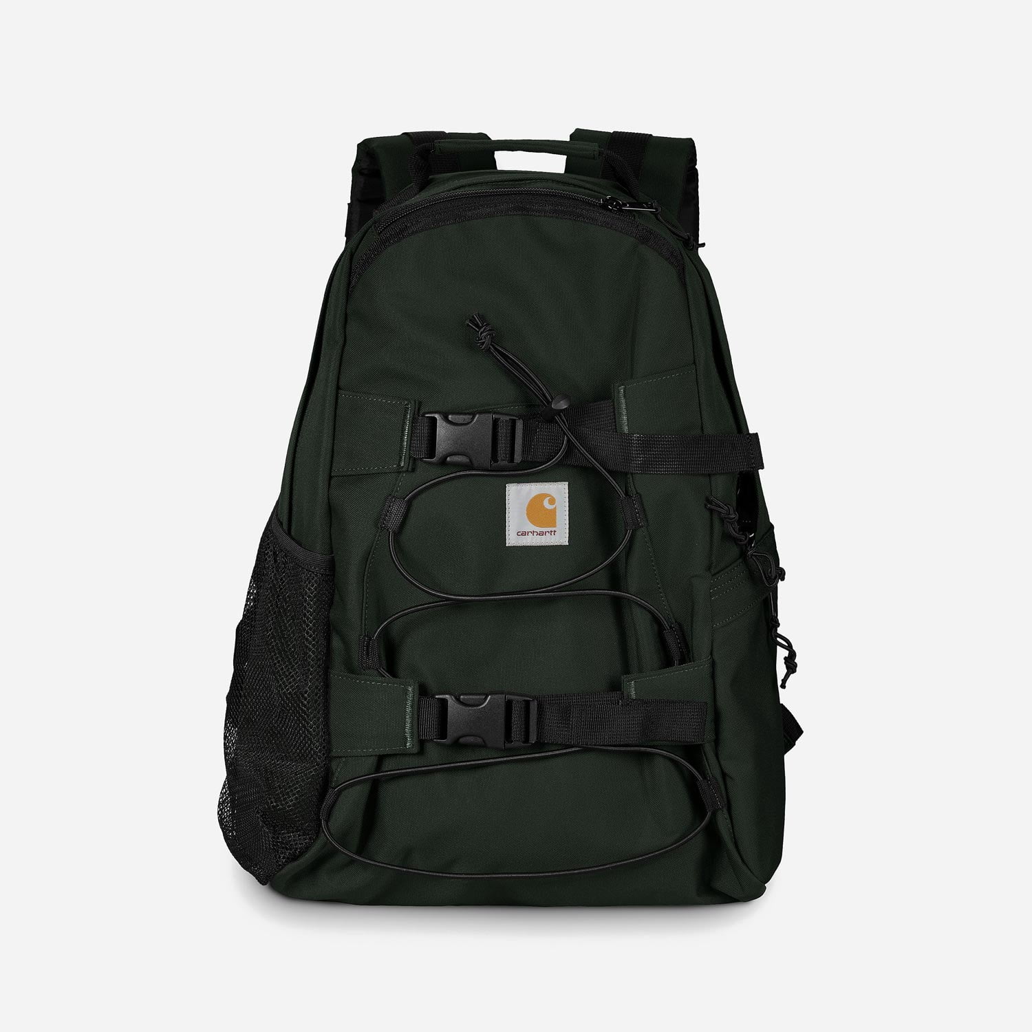 Carhartt WIP Kickflip Backpack - Dark Cedar