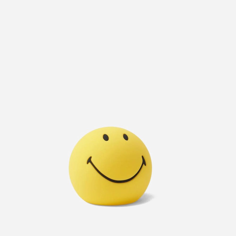 Mr Maria Smiley Bundle Of Light - Yellow