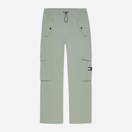 Tommy jeans Women's Betsy Cargo Trackpant - Dusty Sage