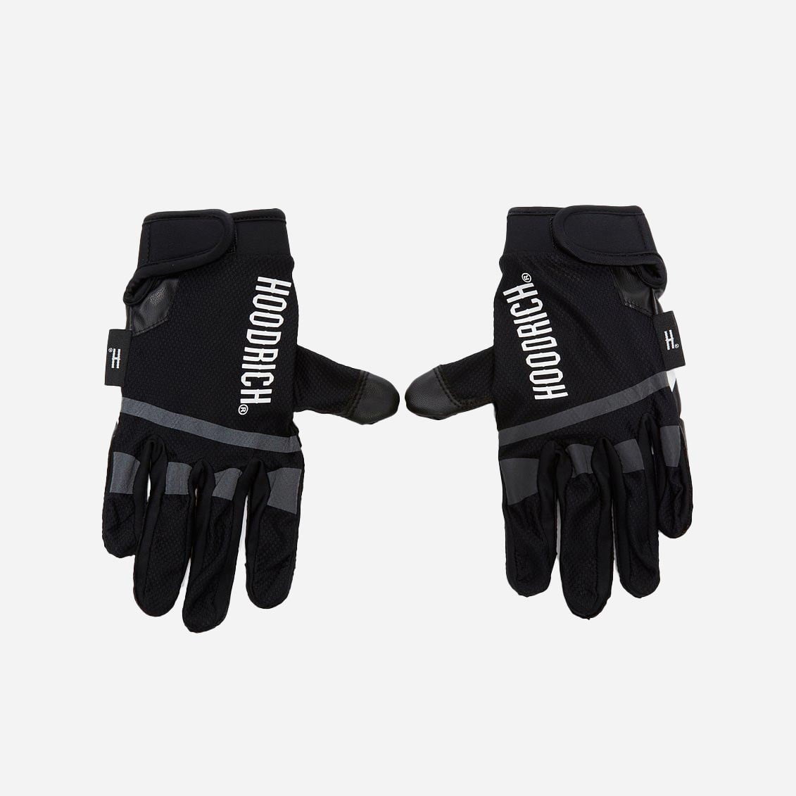 Hoodrich OG Core Glove - Black/White