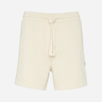 Tommy Jeans XS Badge Cargo Beach Short - Black