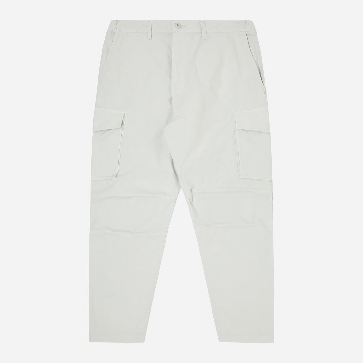 Edwin Sentinel Relaxed Fit Ripstop Cargo Pant - Mist