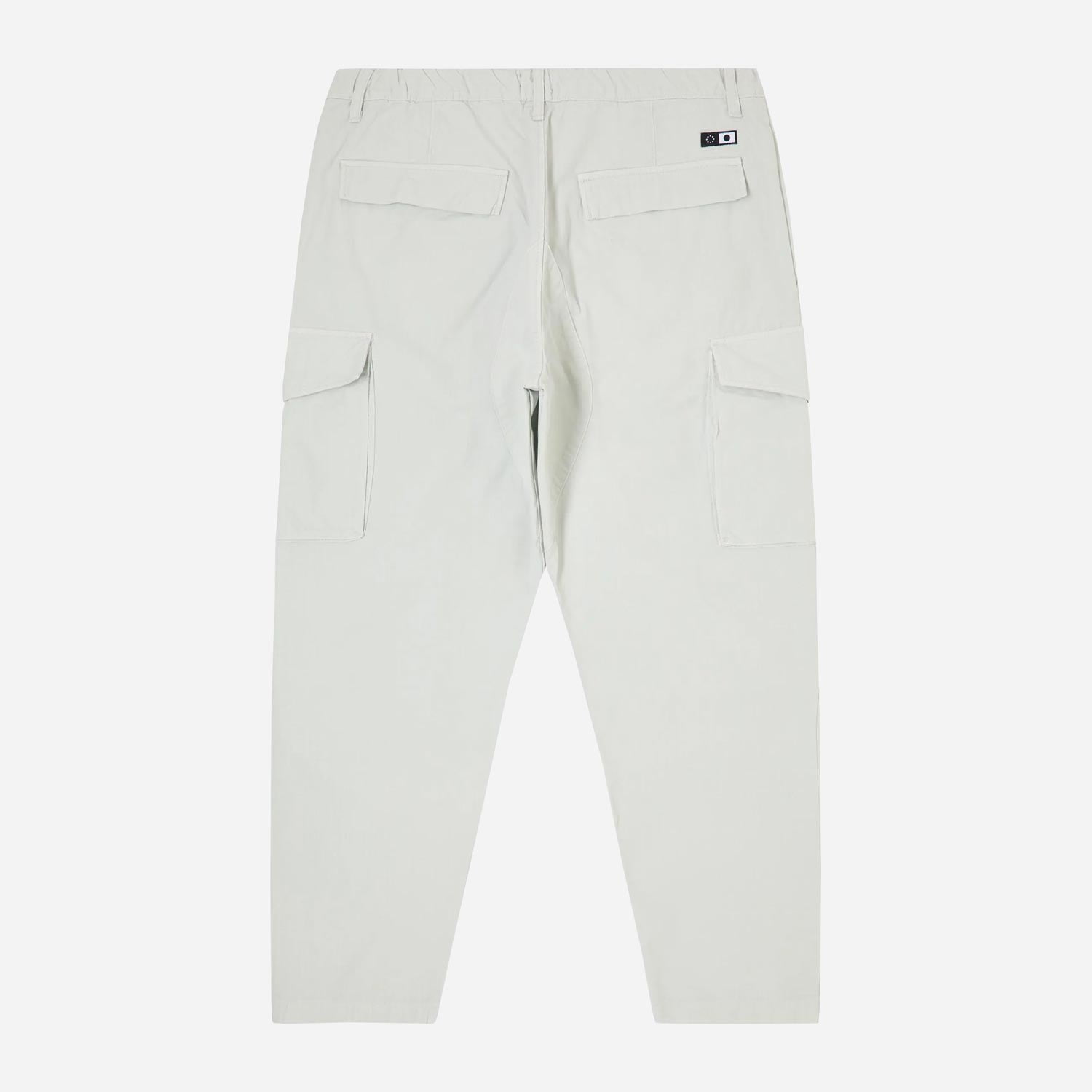 Edwin Sentinel Relaxed Fit Ripstop Cargo Pant - Mist