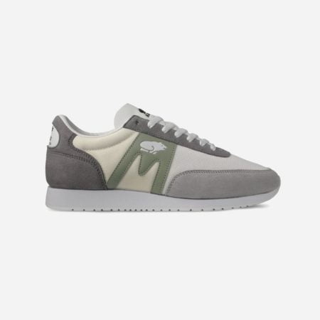 Karhu Albatross 82 Trainer - Dawn Blue/Desert Sage Karhu Albatross 82 Trainer - Dawn Blue/Desert Sage