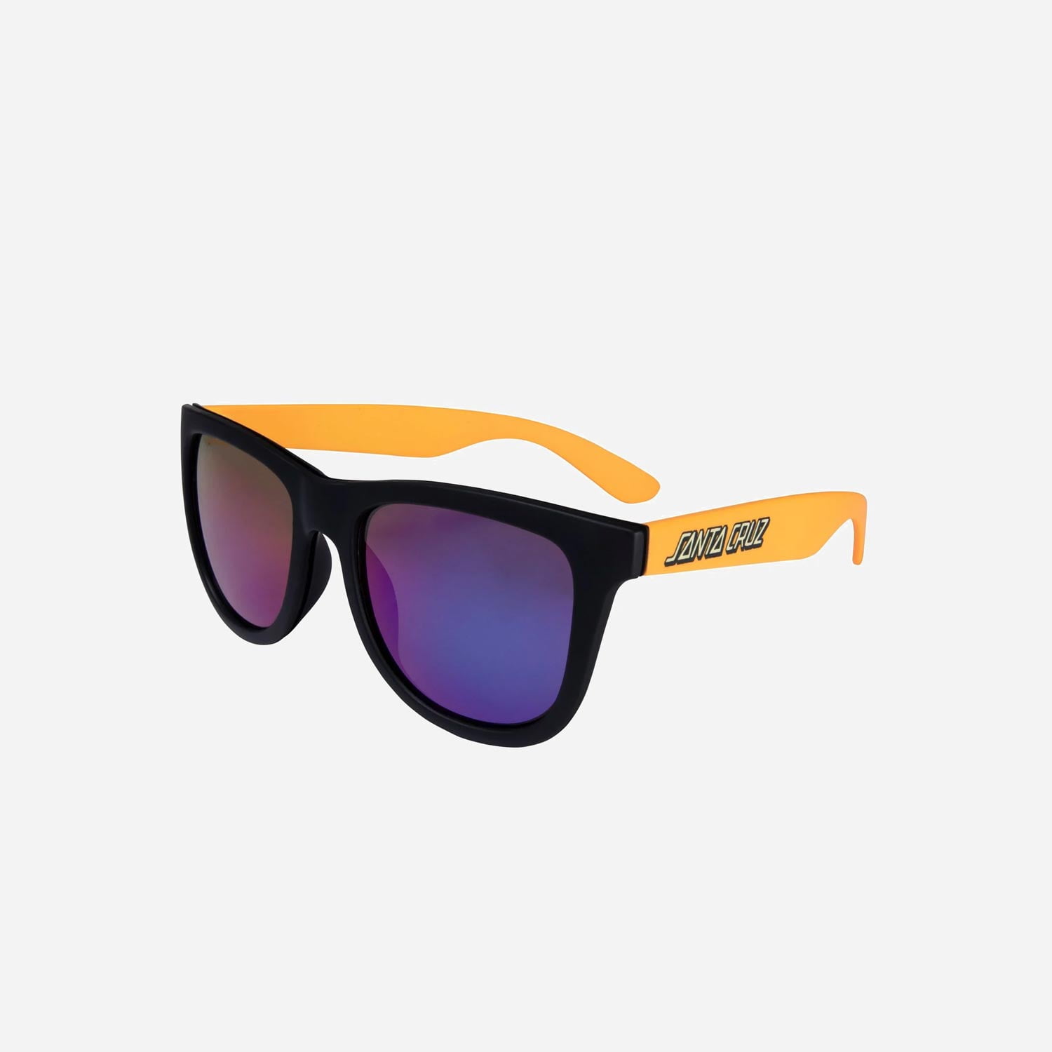 Santa Cruz Valley Sunglasses - Dusty Orange