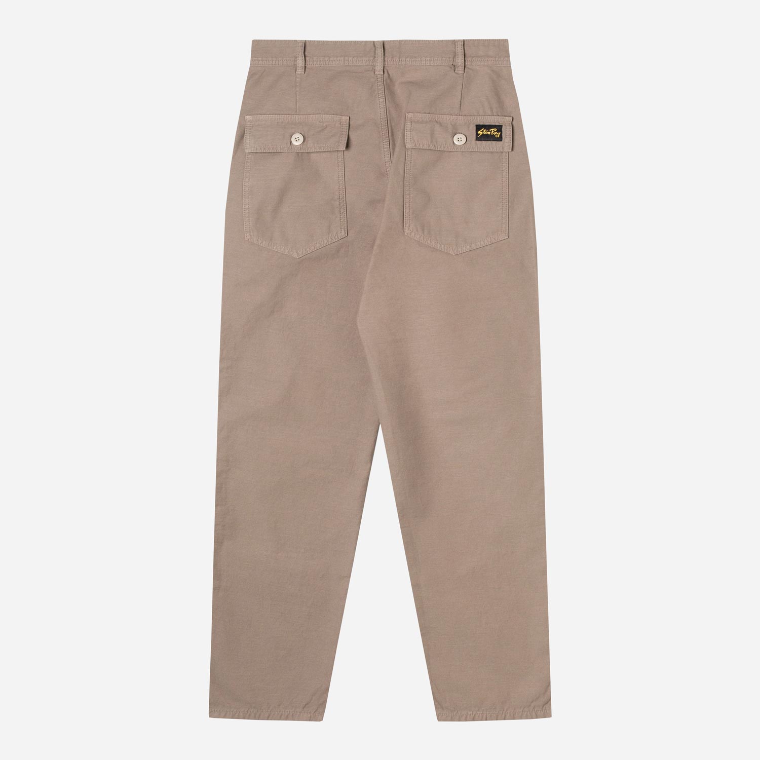Stanray Loose Fit Fat Pant - Dusk