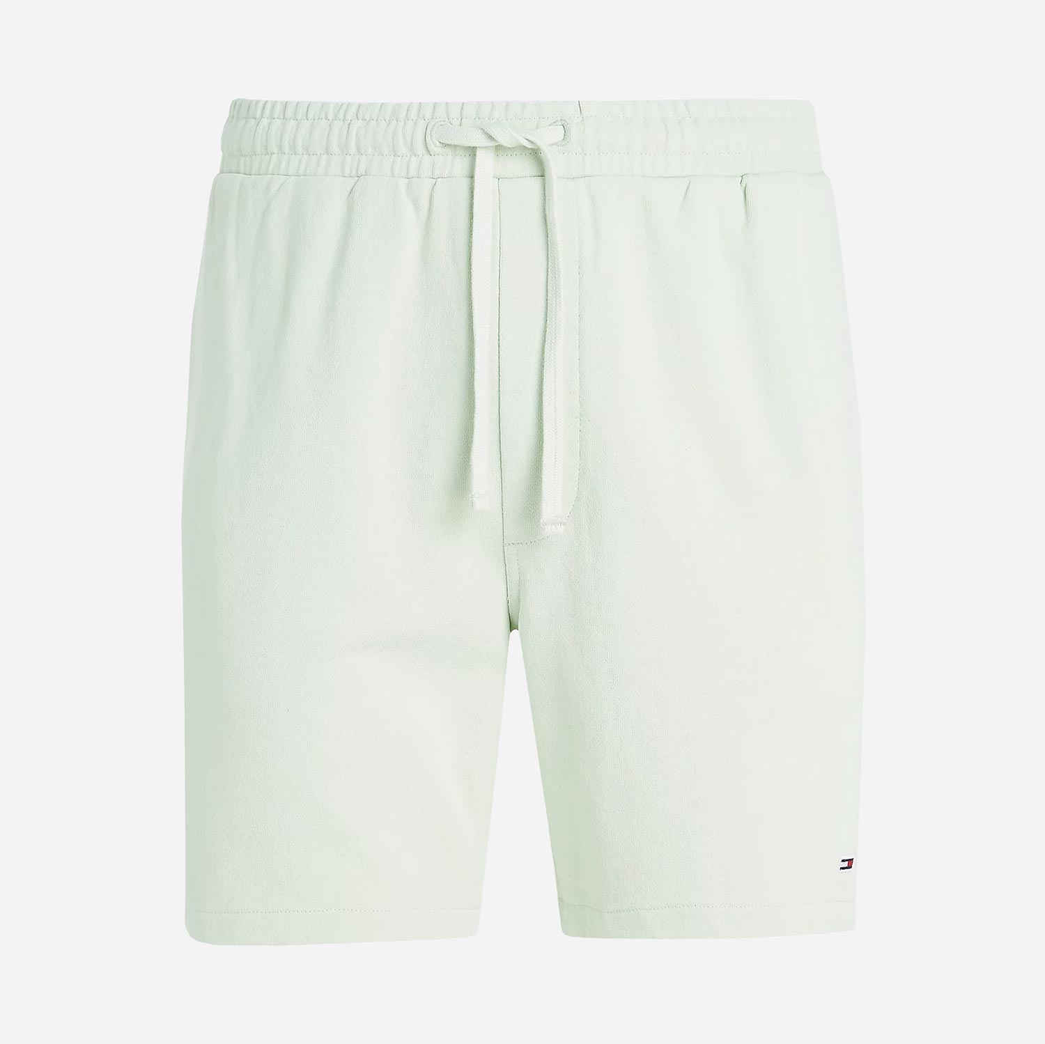 Tommy Jeans College Pop Surfer Short - Minty