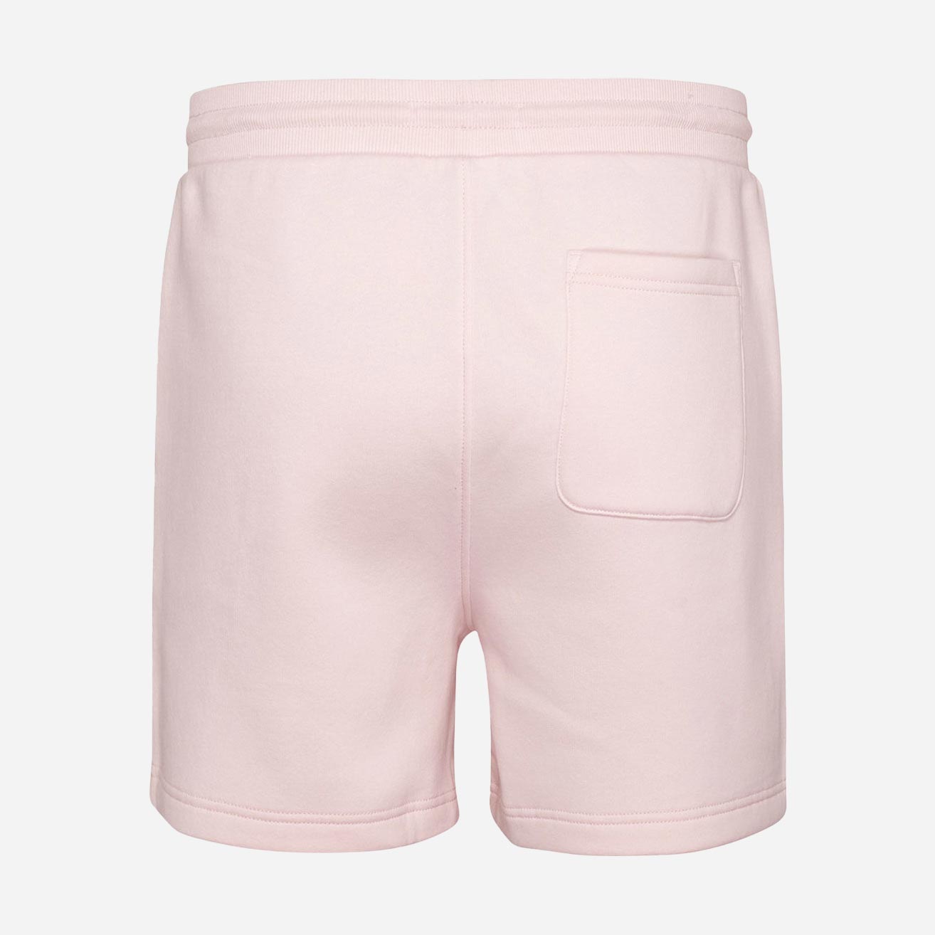 Tommy Jeans Regular Classic Short - Faint Pink